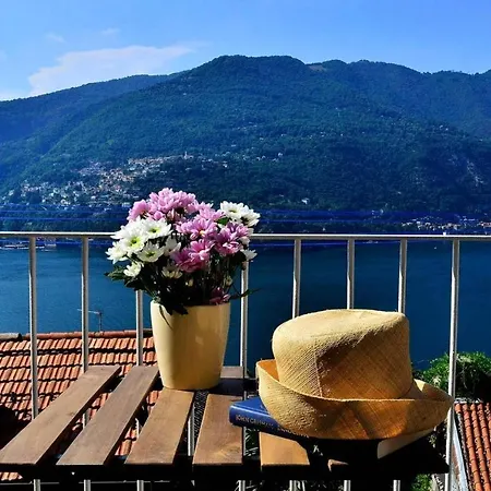 La Dolce Vista By Quokka 360 - Romantic View In * بْليفيو