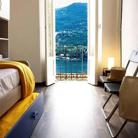 شقة La Dolce Vista By Quokka 360 - Romantic View In *