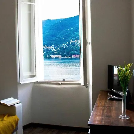 La Dolce Vista By Quokka 360 - Romantic Flat With View In