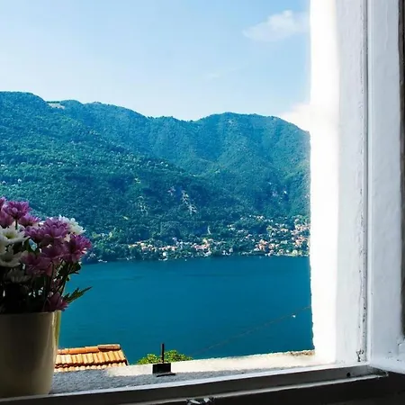 La Dolce Vista By Quokka 360 - Romantic Flat With View In *