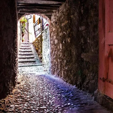 La Dolce Vista By Quokka 360 - Romantic Flat With View In * Blevio