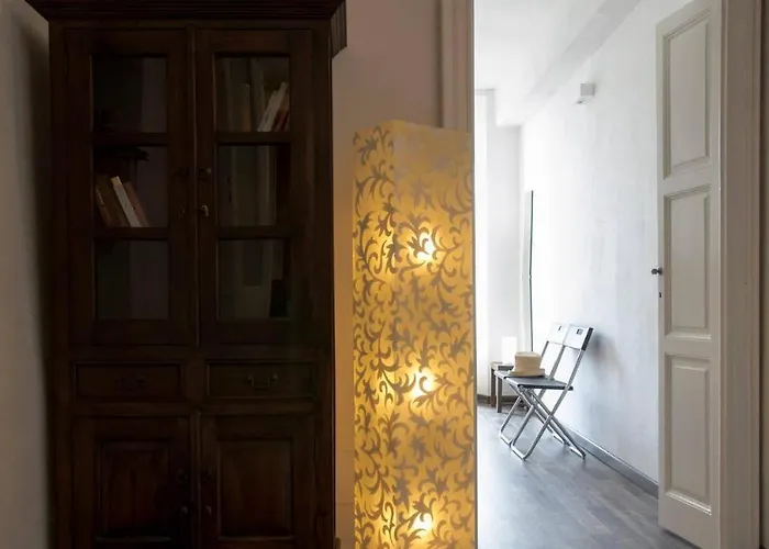 Apartment La Dolce Vista By Quokka 360 - Romantic Flat With View In Blevio