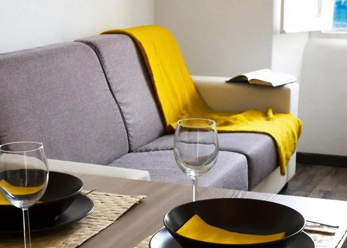 Apartment La Dolce Vista By Quokka 360 - Romantic Flat With View In