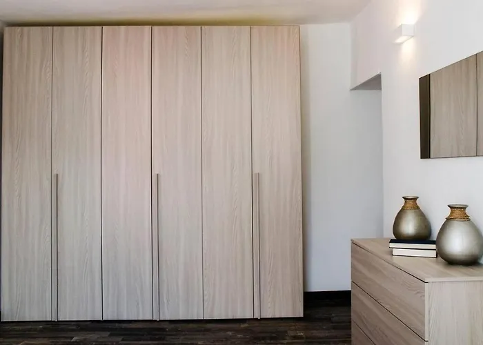 La Dolce Vista By Quokka 360 - Romantic Flat With View In