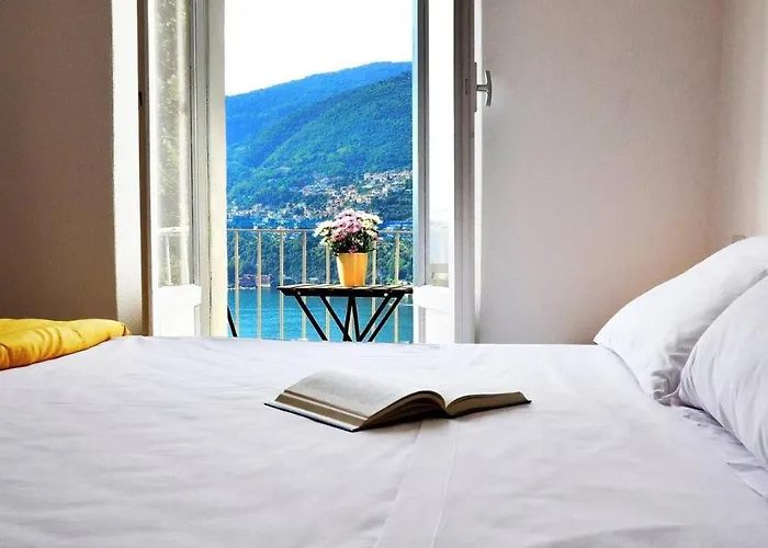 Apartment La Dolce Vista By Quokka 360 - Romantic Flat With View In