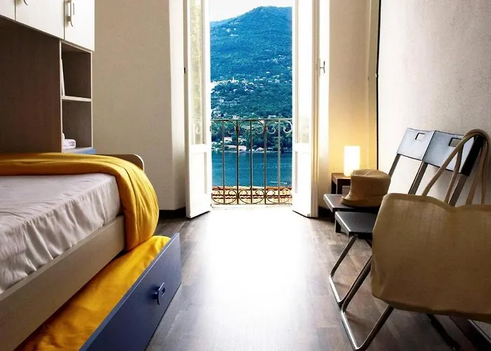 Apartmán La Dolce Vista By Quokka 360 - Romantic Flat With View In *