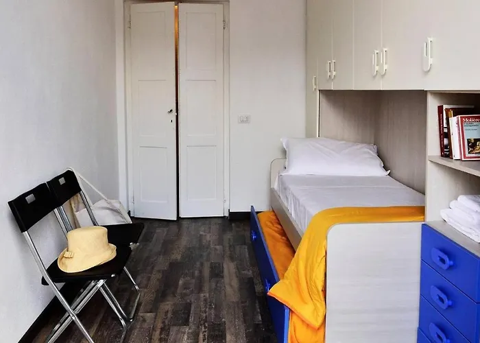 La Dolce Vista By Quokka 360 - Romantic Flat With View In *