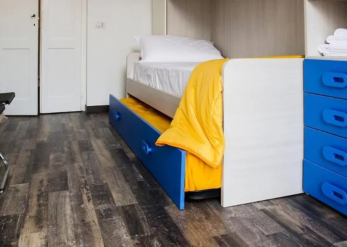 Apartment La Dolce Vista By Quokka 360 - Romantic View In Blevio