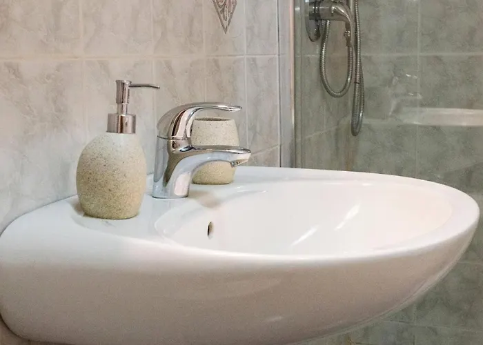 La Dolce Vista By Quokka 360 - Romantic Flat With View In *