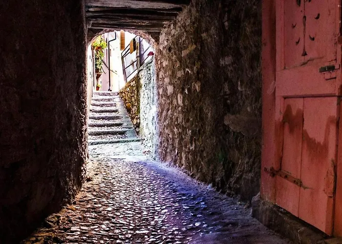 La Dolce Vista By Quokka 360 - Romantic Flat With View In * Blevio