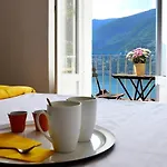 Lejlighed La Dolce Vista By Quokka 360 - Romantic View In Blevio